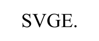 SVGE.