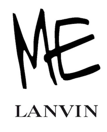 ME LANVIN