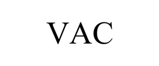 VAC