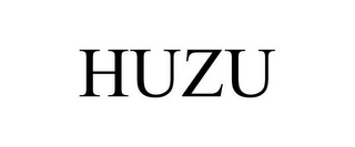 HUZU