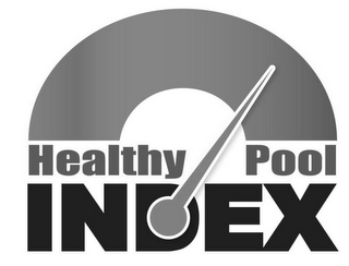 HEALTHY POOL INDEX