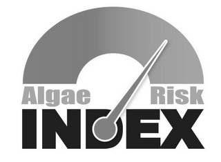 ALGAE RISK INDEX