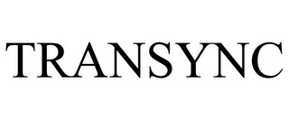 TRANSYNC