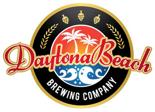 DAYTONA BEACH BREWING COMPANY