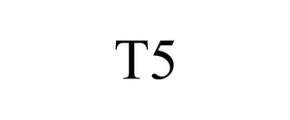 T5