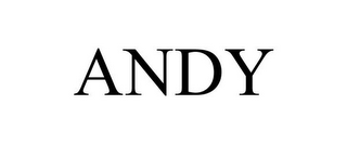 ANDY