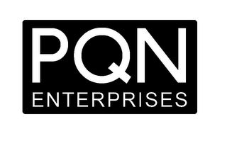 PQN ENTERPRISES