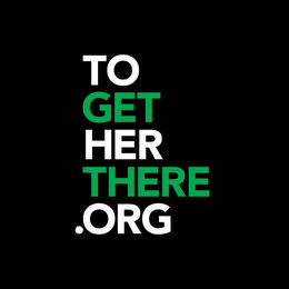 TOGETHERTHERE.ORG