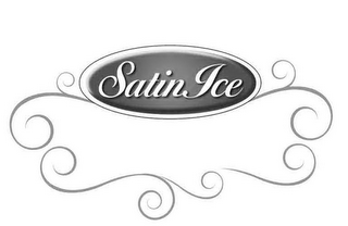 SATIN ICE