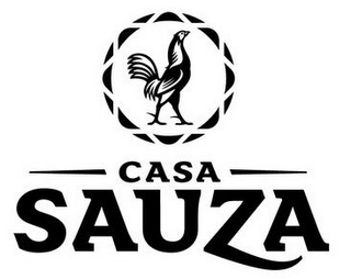 CASA SAUZA