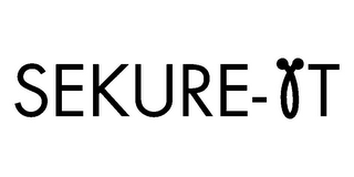 SEKURE- IT