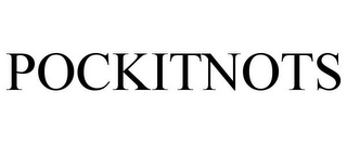 POCKITNOTS