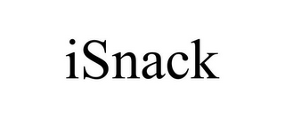 ISNACK