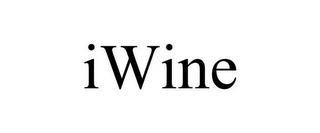 IWINE