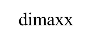 DIMAXX