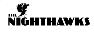 THE NIGHTHAWKS