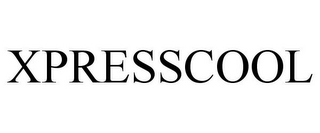 XPRESSCOOL