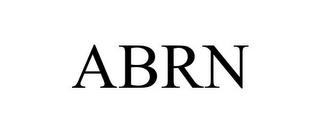 ABRN