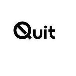 QUIT