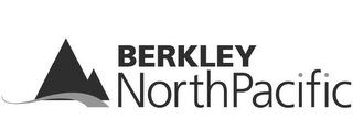 BERKLEY NORTHPACIFIC