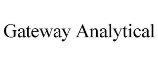 GATEWAY ANALYTICAL