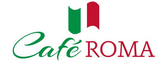 CAFÈ ROMA