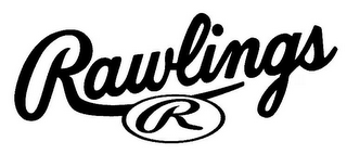 RAWLINGS R