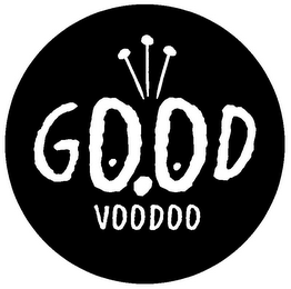 GOOD VOODOO