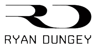 R D RYAN DUNGEY