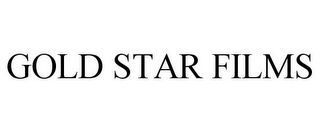 GOLD STAR FILMS