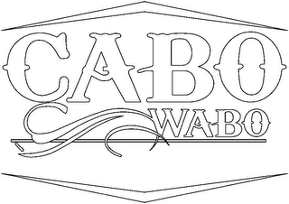 CABO WABO