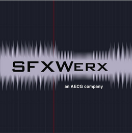 SFXWERX AN AECG COMPANY