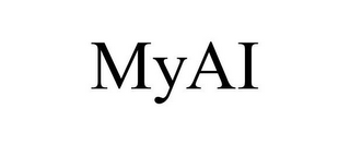 MYAI