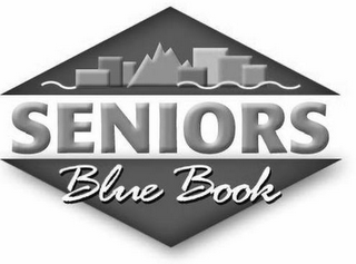 SENIORS BLUE BOOK