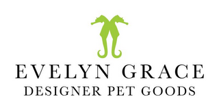 EVELYN GRACE DESIGNER PET GOODS