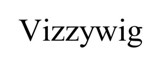 VIZZYWIG