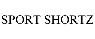 SPORT SHORTZ