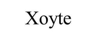 XOYTE