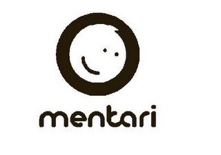 MENTARI