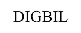 DIGBIL