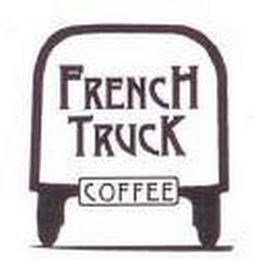 FRENCH TRUCK COFFEE