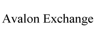 AVALON EXCHANGE