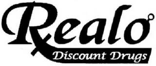 REALO DISCOUNT DRUGS