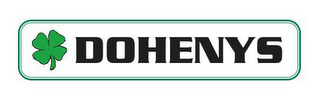 DOHENYS