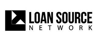 LOAN SOURCE NETWORK