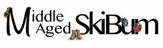 MIDDLE AGED SKI BUM