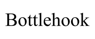 BOTTLEHOOK