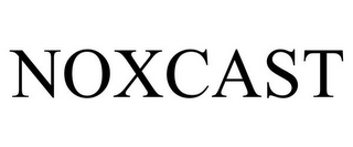 NOXCAST