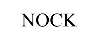 NOCK