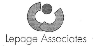 LEPAGE ASSOCIATES